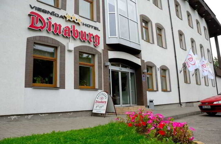 Dinaburg-i