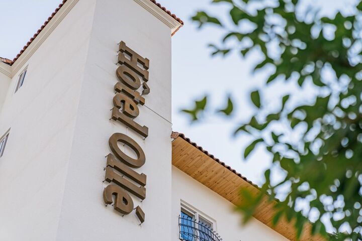 춘천 Hotel Ollé (호텔 올레)-i