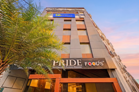 FabHotel Pride