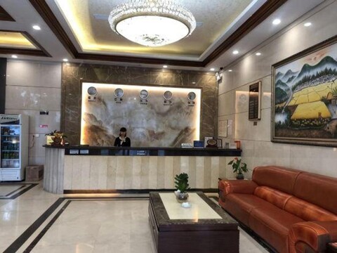 Kaiyi Business Hotel
