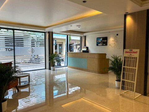 Hotel Orelio - Airport Road