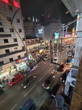 NOVA HOTEL Bukit Bintang