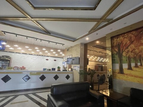 Yunjing hotel