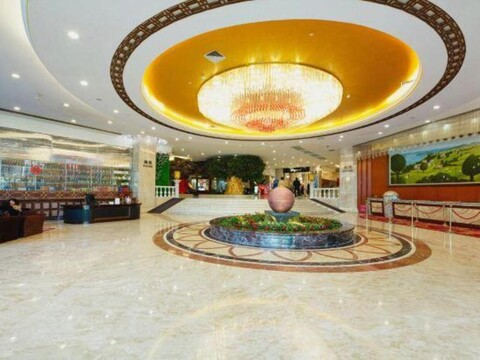 Sweetland Hotel
