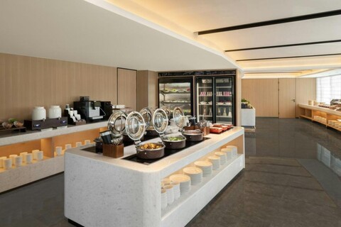 Fairfield by Marriott Chengdu Tianfu Square