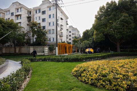 Baozhijing Hotel (Shanghai Hechuan Road Subway Station)