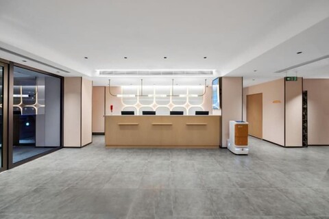 Jinjiang Hotel (Beijing Capital International Airport New International Exhibition Center)