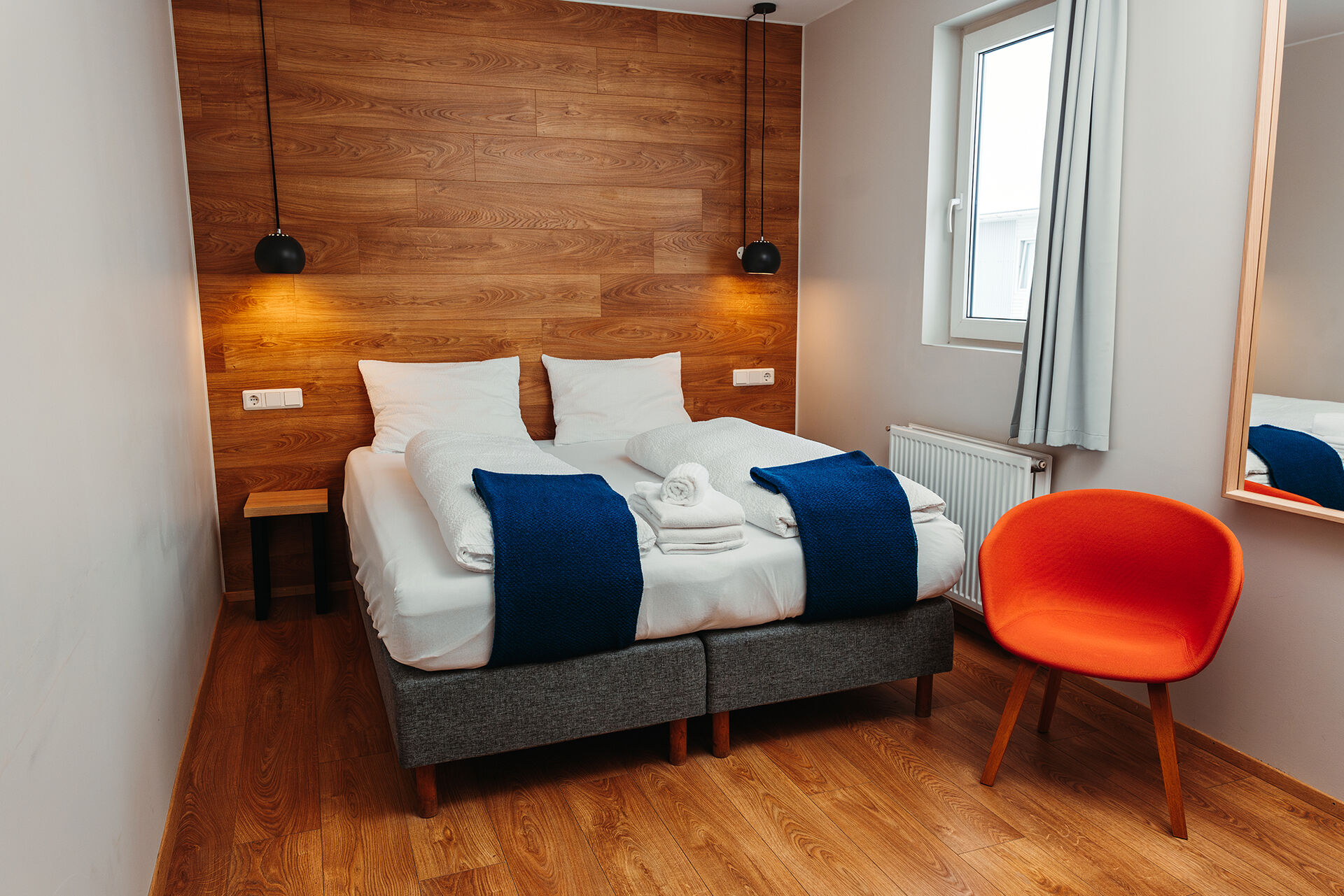 Stracta Hotel