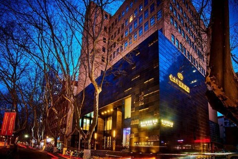Jin Tai Long International Hotel
