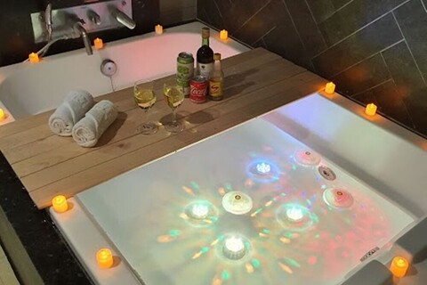 대전 유성 스파타워
