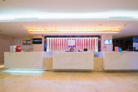 Huajun Hotel