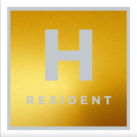 H Resident