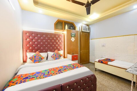 FabHotel The Leefa Deep