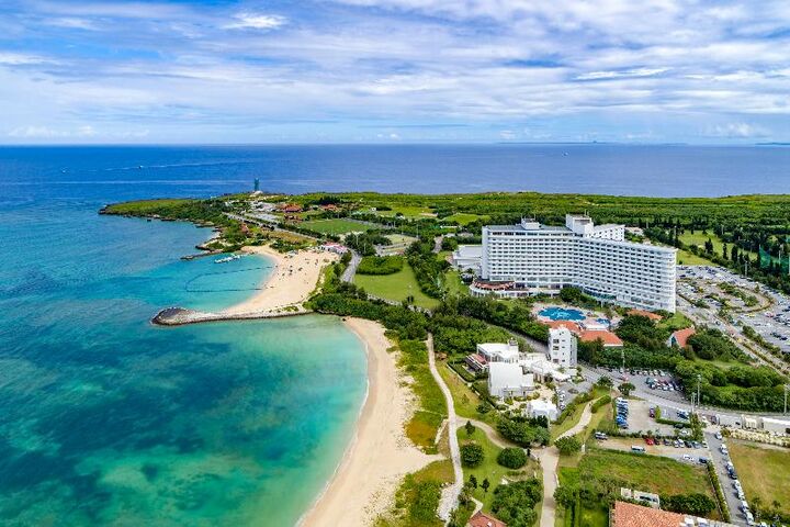 Royal Hotel OKINAWA ZANPAMISAKI 대표 이미지