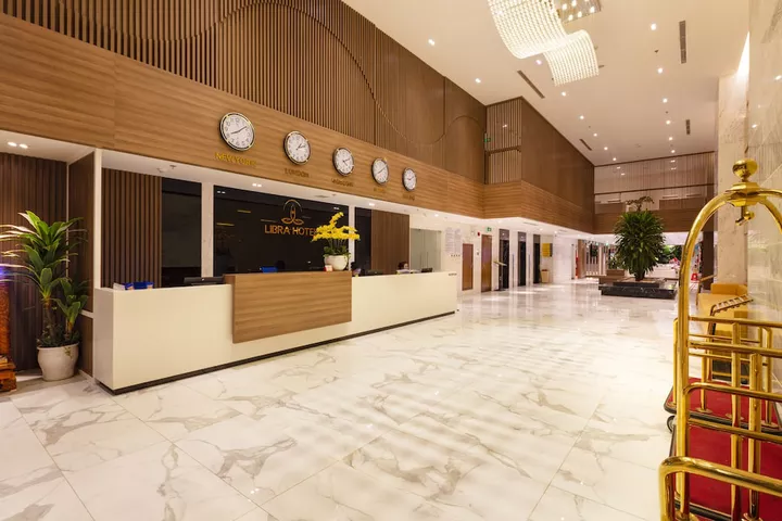 Libra Hotel Nha Trang