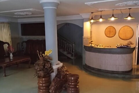 Le-nou Siemreap Guesthouse