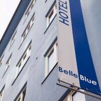 Hotel Belle Blue