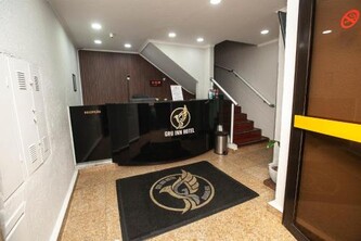 Gru Inn Hotel