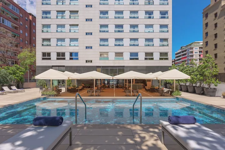H10 Itaca Hotel