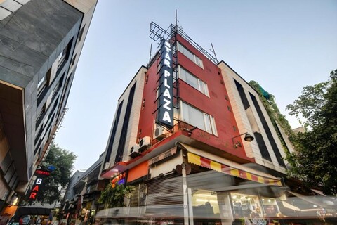 Hotel Star Plaza Paharganj