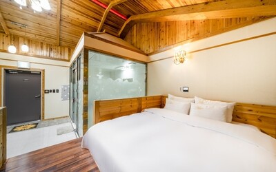 공주(동학사) 갤러리