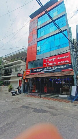 Golden 7 Hills Koramangala