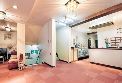 Hotel Nakagawa