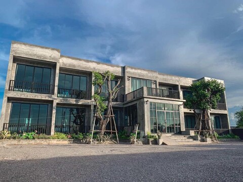 Bosston Hotel