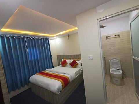 Hotel ZAM ZAM