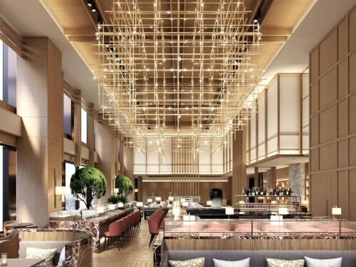 Conrad Nagoya 대표 이미지