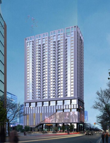 22 Land Capital Elite 18 Phạm Hùng