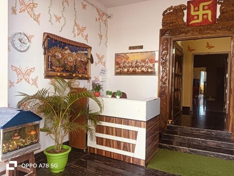 Hotel Titli Plaza