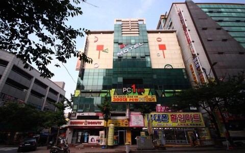김해 장유 9번가