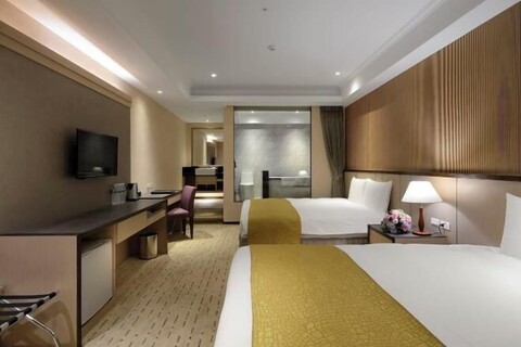 Lemidi Hotel