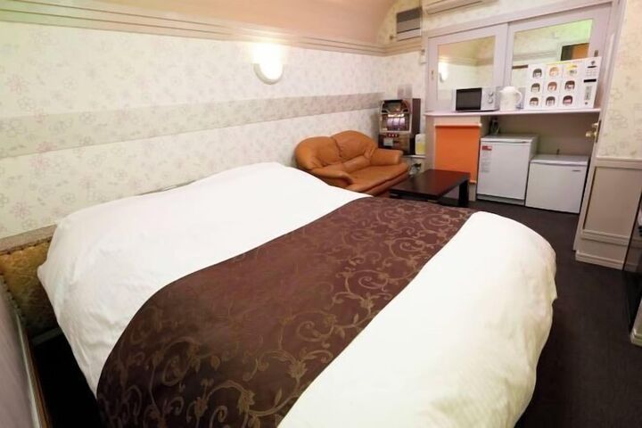 Hotel Fine-Ciel Tottori Sakyu - Adults Only-i
