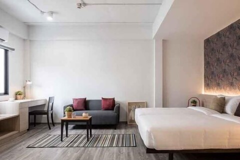 China Cozy Asoke