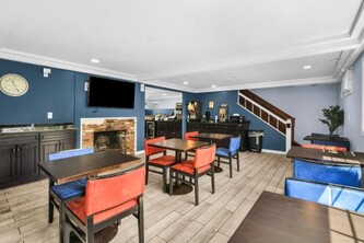 The Northshore Hotel