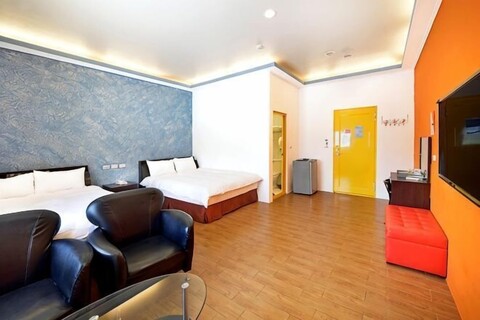 케이스타 888 B&B