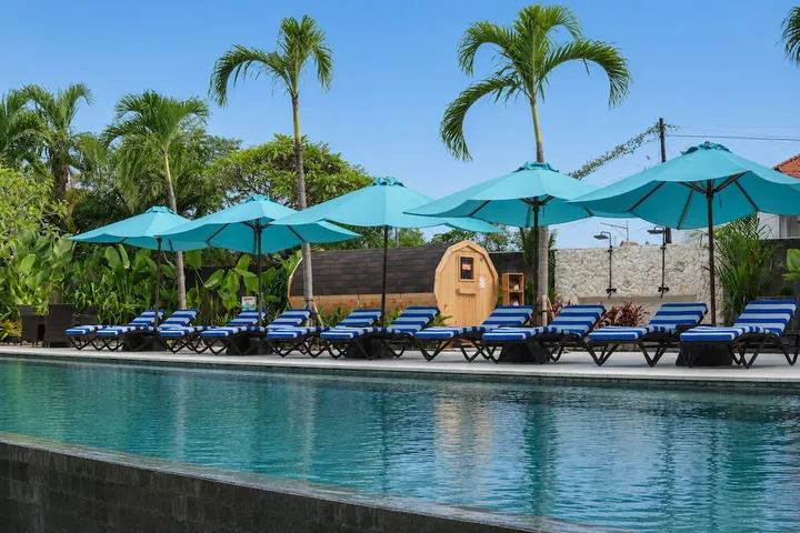 Watermark Hotel and Spa Bali