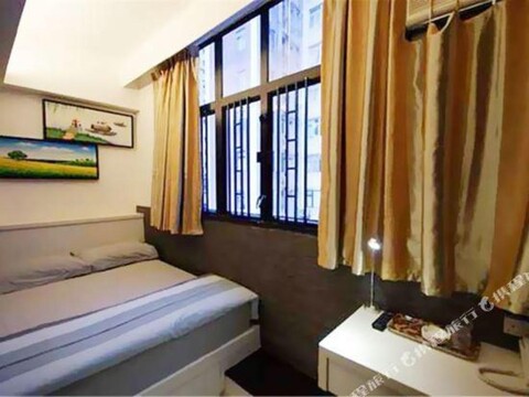 Tsuen Hostel