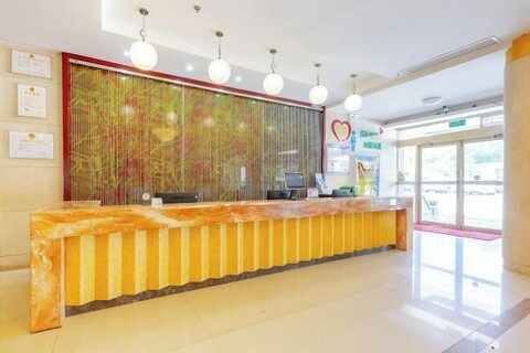 Ruijing Ocean Hotel