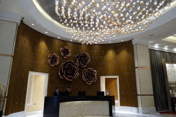 Winford Resort and Casino Manila