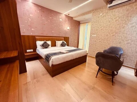 FabHotel Prime The Grand Vista - Brookefiled