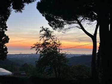Valle Benedetta Retreat Center