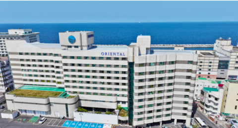 제주 오리엔탈 호텔