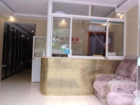 Fengjie County Hotel, Shanghai
