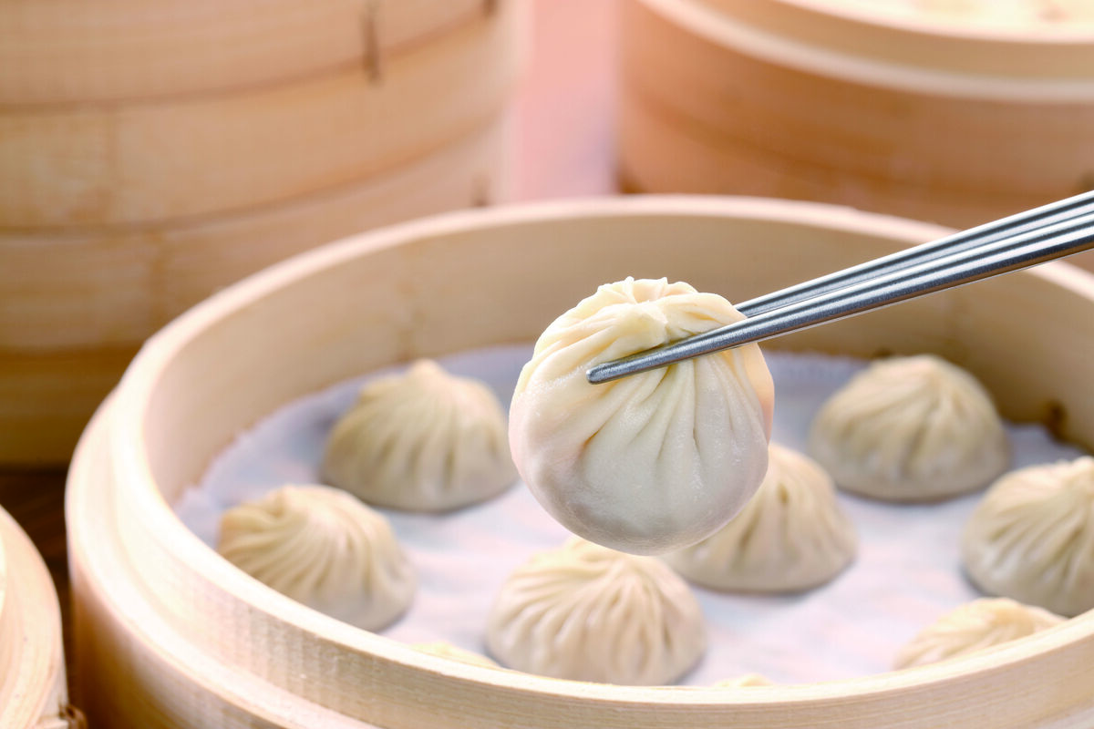 대만 딘타이펑 식사권 (샤롱바오 맛집, 전 지점 사용 가능)