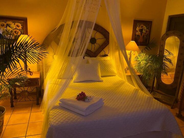 The Mexican Inn-i