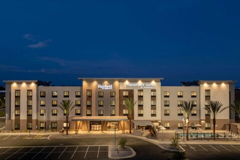 Fairfield by Marriott Inn & Suites Surprise Prasada