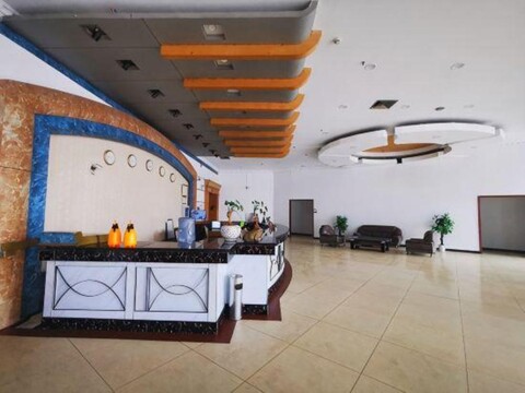 Jiangrong Hotel